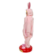 Kurt Adler 10-Inch A Christmas Story Ralphie Bunny Nutcracker
