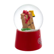 Kurt Adler 100MM Musical Leg Lamp Waterglobe