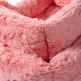 Load image into Gallery viewer, Cuddle Dog Bed
