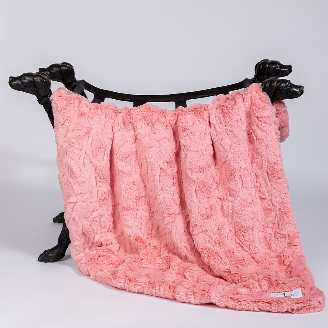 Cuddle Dog Handmade Handmade in the USA blanket - Luxury Dog Bed from Southlake Paws