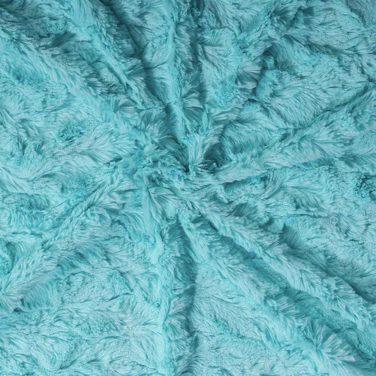 Hello Doggie Cuddle Dog Handmade Handmade in the USA blanket