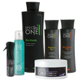Load image into Gallery viewer, Curly Coats Care Kit by Special One

