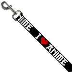 Dog Leash - I 
