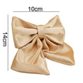Load image into Gallery viewer, Gold Satin Wedding Set
