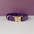 Load image into Gallery viewer, Velvet Purple Set
