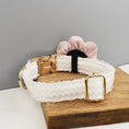 Load image into Gallery viewer, White Lace Wedding Set
