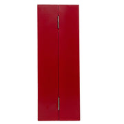 Kurt Adler 13-Inch Battery Operated Lighted Wooden Christmas Advent Calendar