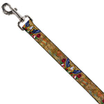 Dog Leash - TJ-Blonde