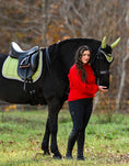 Load image into Gallery viewer, Lemongrass Saddle Pad
