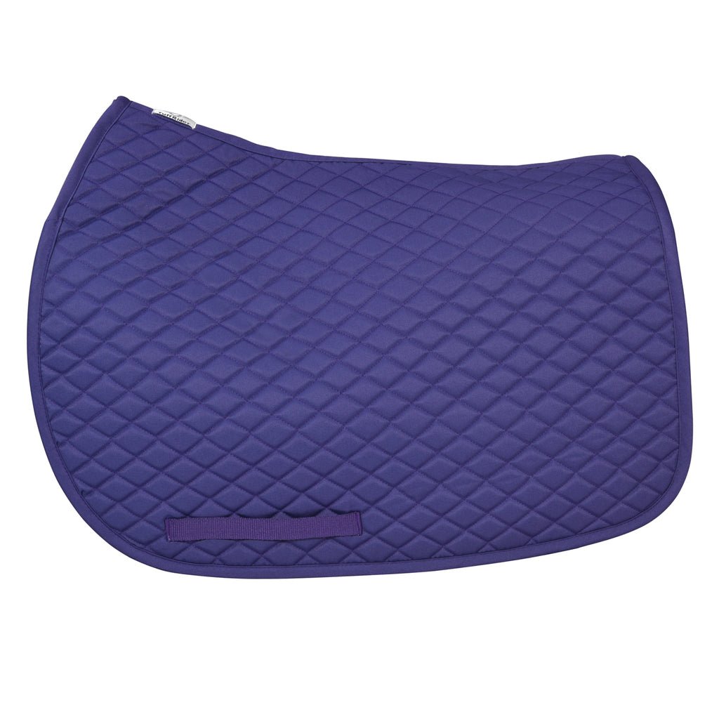 TuffRider Basic Pony Saddle Pad - image 30