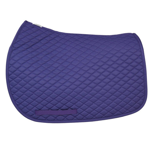 TuffRider Basic Pony Saddle Pad - image 30
