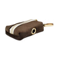 Load image into Gallery viewer, Dark Brown Velvet Set
