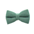 Load image into Gallery viewer, Dark Green Corduroy Set
