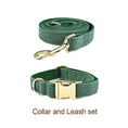 Load image into Gallery viewer, Dark Green Corduroy Set
