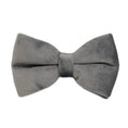 Load image into Gallery viewer, Dark Grey Velvet Set
