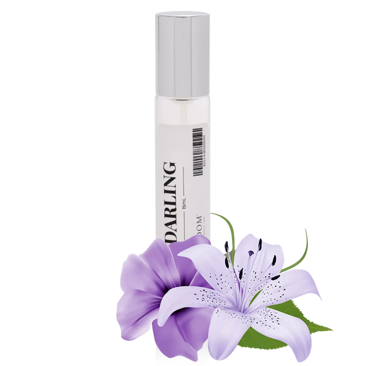 Darling Perfume 15ml by iGroom