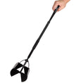 Load image into Gallery viewer, Mr. Peanut's 32" Tall Profile Pooper Scooper
