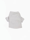 Load image into Gallery viewer, Dog Embroidered Tee 
