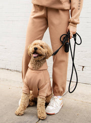 Human Fleece Jogger 