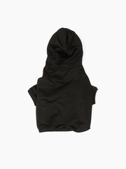 Dog Fleece Hoodie 