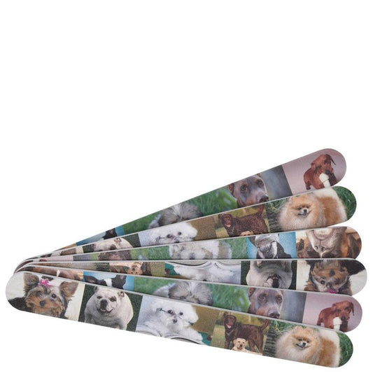 Nail File - For Dogs or Humans - 6 Pack - Southlake Paws
