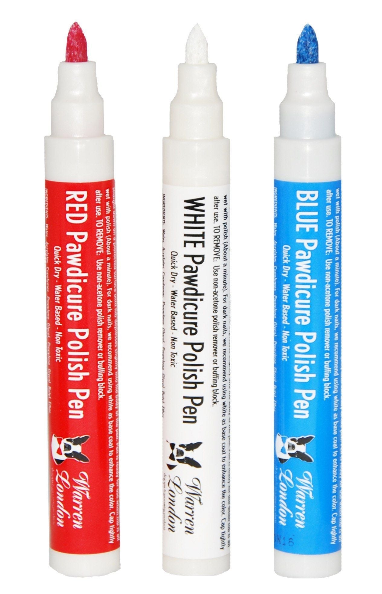 Polish Pen Bundle - USA - Southlake Paws