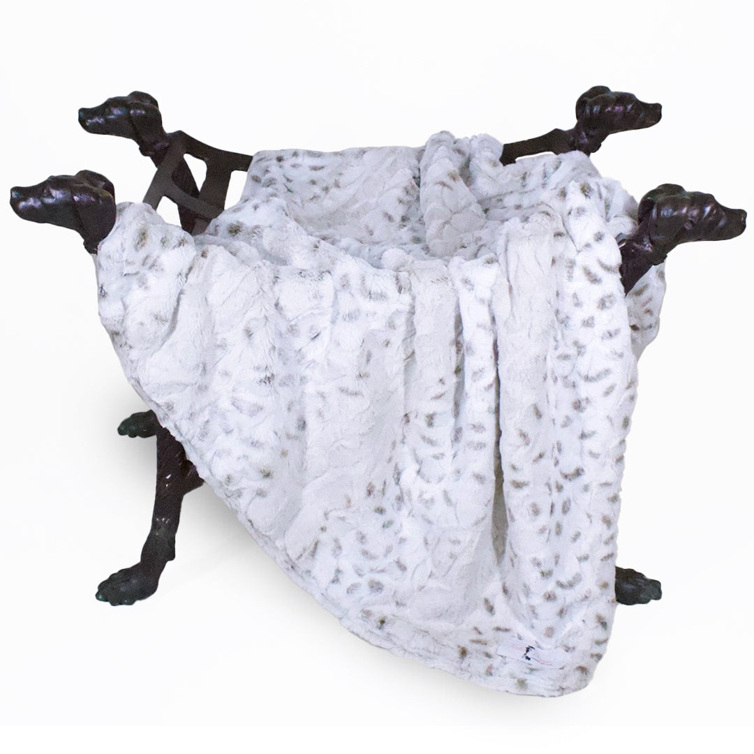 Deluxe Dog Handmade blanket - Luxury Dog Bed from Southlake Paws