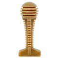 Load image into Gallery viewer, Honey Bone Dental Tower Nylon Chew Toy for Aggressive Chewers | USA Made
