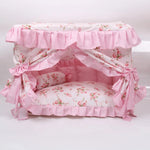 Aposentis Pet Home Bed