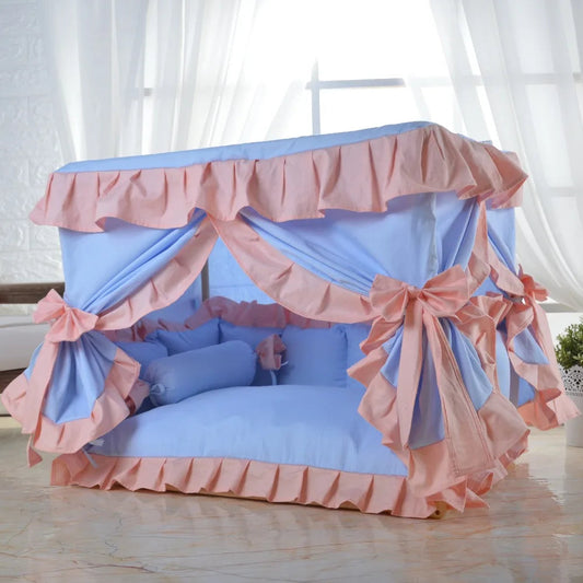Aposentis Pet Home Bed
