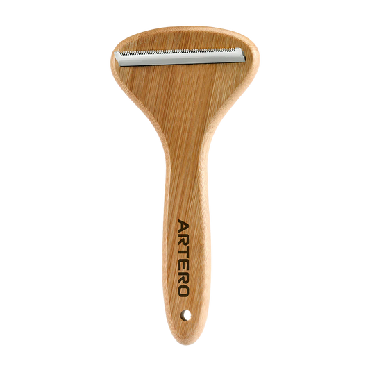 Nature Collection De-shedder 120�� by Artero
