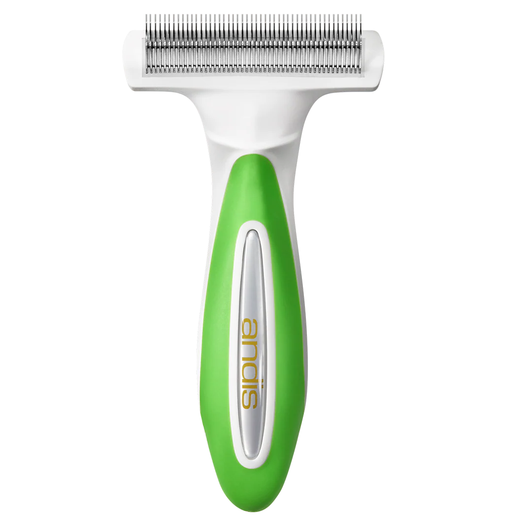Andis Fine Tooth Deshedding Rake