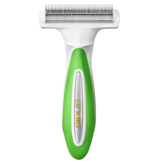 Andis Fine Tooth Deshedding Rake