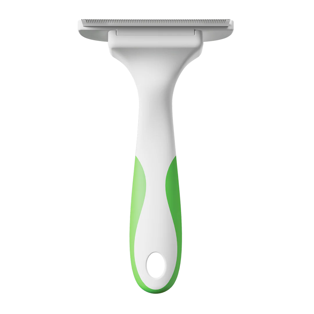 Andis Straight Blade Deshedding Tool