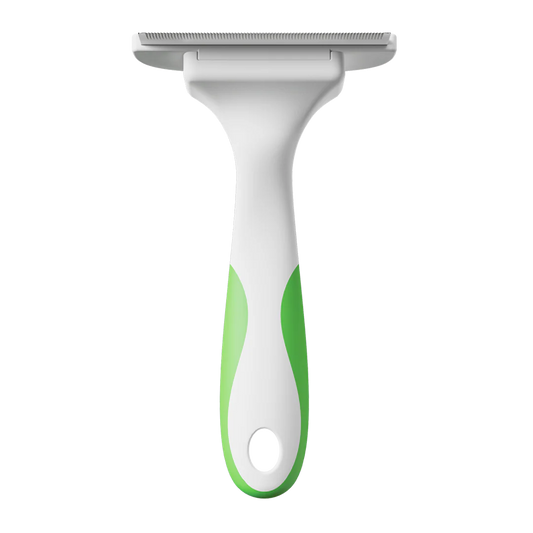 Andis Straight Blade Deshedding Tool