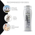 Load image into Gallery viewer, Detox Shampoo 180oz by Artero
