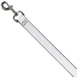Dog Leash - White