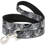 Dog Leash - Mi Vida Loca