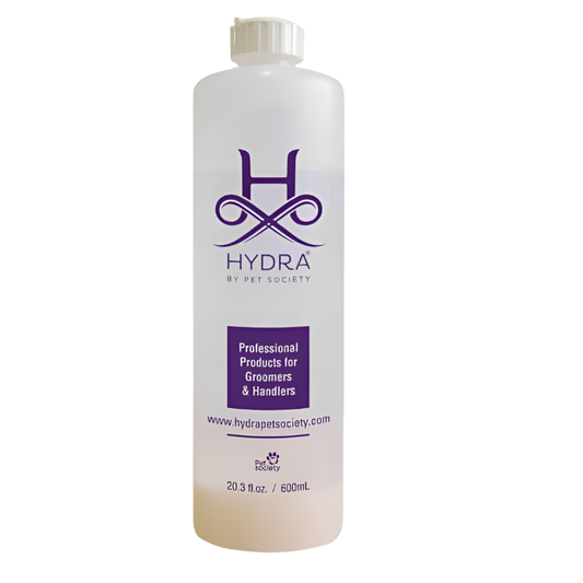 Dilution Bottle by Hydra