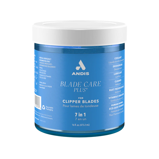 Andis Blade Care Plus Dip Jar