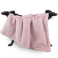 Load image into Gallery viewer, Divine Plus Dog Ultra - plush Handmade blanket - Luxury Dog Bed from Southlake Paws
