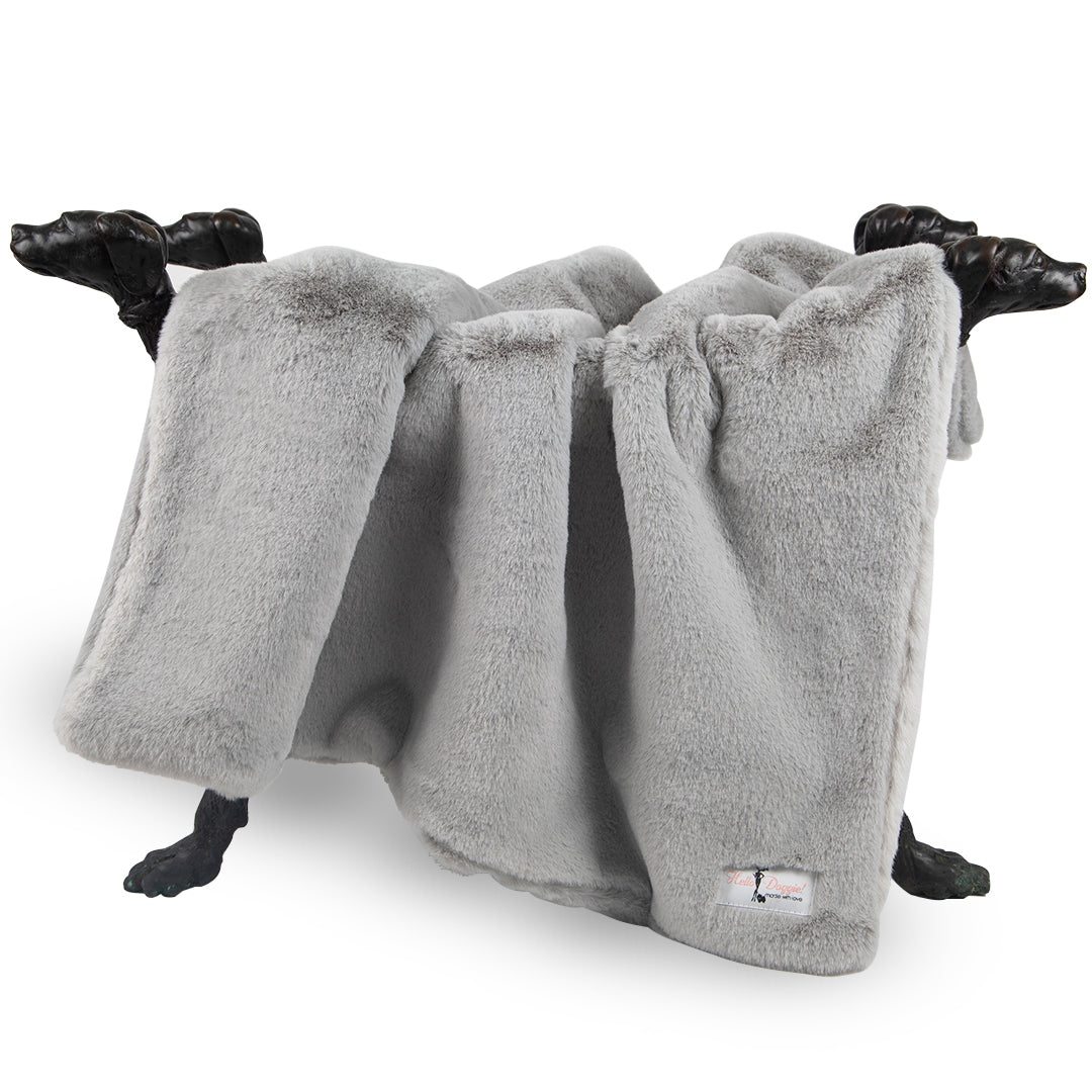 Divine Plus Dog Ultra - plush Handmade blanket - Luxury Dog Bed from Southlake Paws