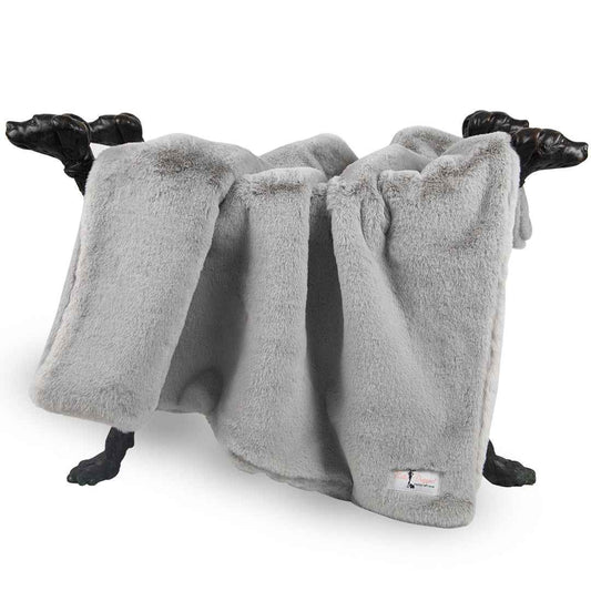 Hello Doggie Divine Plus Dog Ultra - plush Handmade blanket