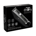 Load image into Gallery viewer, Divinity Cordless Hair Trimmer with Free Oil Fresh and Towel by Artero
