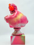 Load image into Gallery viewer, DJ Hercules Sculpture - New York Edition - new york dj hercules sculpture, luxury sculpture, product image 5
