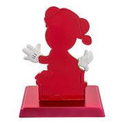 Kurt Adler Minnie Mouse Stocking Holder