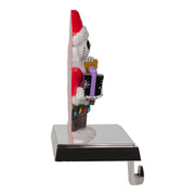 Kurt Adler 6.5-Inch Disney Nightmare Before Christmas Jack in Chimney Stocking Holder