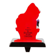 Kurt Adler 6.5-Inch Disney Nightmare Before Christmas Jack in Chimney Stocking Holder