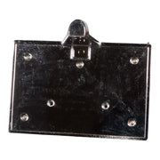 Kurt Adler 6.5-Inch Disney Nightmare Before Christmas Jack in Chimney Stocking Holder