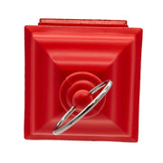 Kurt Adler 9-Inch Battery-Operated Disney Mickey And Minnie Spinning Musical Light-Up Lantern